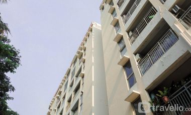Apartemen Taman Semanan Indah Cengkareng