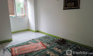 Apartemen Taman Semanan Indah Cengkareng