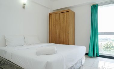 Apartemen Taman Semanan Indah Cengkareng