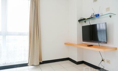 Apartemen Taman Semanan Indah Cengkareng