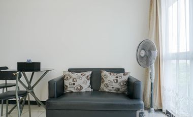 Apartemen Taman Semanan Indah Cengkareng