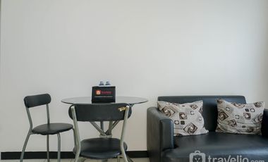 Apartemen Taman Semanan Indah Cengkareng