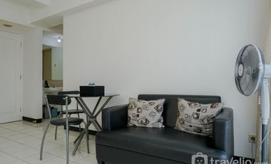 Apartemen Taman Semanan Indah Cengkareng