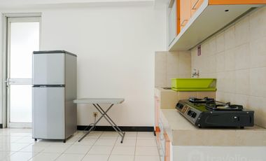 Apartemen Taman Semanan Indah Cengkareng