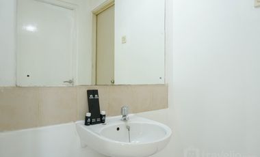 Apartemen Taman Semanan Indah Cengkareng