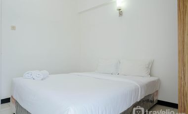 Apartemen Taman Semanan Indah Cengkareng