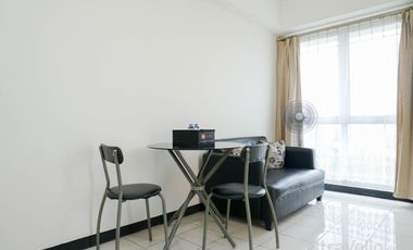 Apartemen Taman Semanan Indah Cengkareng