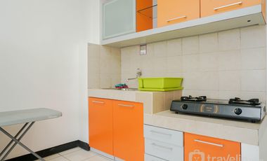 Apartemen Taman Semanan Indah Cengkareng