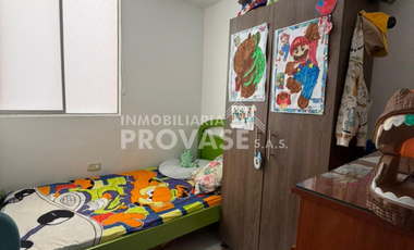 apartamento en venta en bocono. Cod V103810