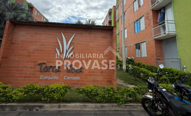 apartamento en venta en bocono. Cod V103810