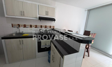 apartamento en venta en bocono. Cod V103810