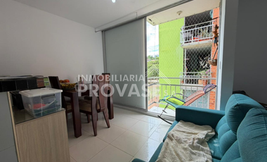 apartamento en venta en bocono. Cod V103810