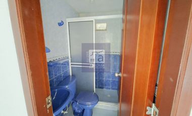 COD. 4119 - SE ARRIENDA APARTAMENTO - BARRIO: EL BOSQUE