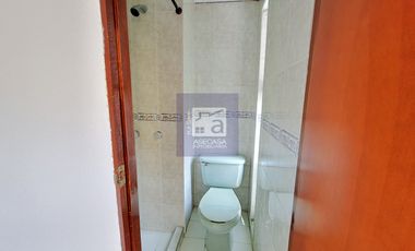 COD. 4119 - SE ARRIENDA APARTAMENTO - BARRIO: EL BOSQUE