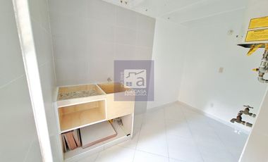 COD. 4119 - SE ARRIENDA APARTAMENTO - BARRIO: EL BOSQUE