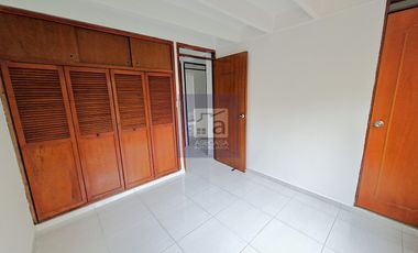 COD. 4119 - SE ARRIENDA APARTAMENTO - BARRIO: EL BOSQUE