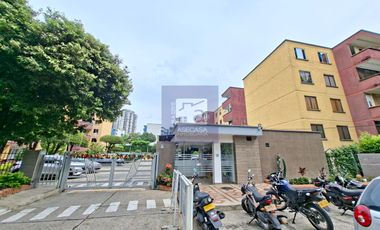 COD. 4119 - SE ARRIENDA APARTAMENTO - BARRIO: EL BOSQUE