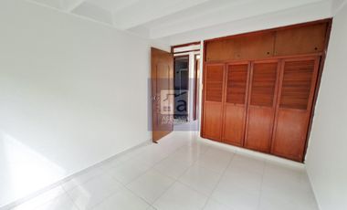 COD. 4119 - SE ARRIENDA APARTAMENTO - BARRIO: EL BOSQUE