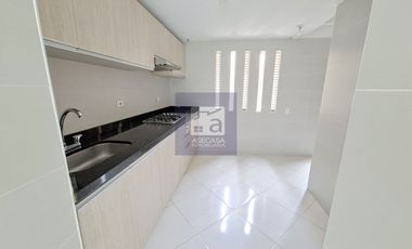 COD. 4119 - SE ARRIENDA APARTAMENTO - BARRIO: EL BOSQUE