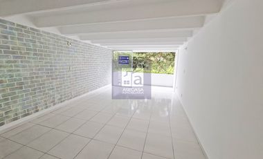 COD. 4119 - SE ARRIENDA APARTAMENTO - BARRIO: EL BOSQUE