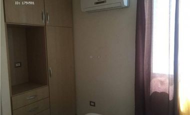 ALQUILER APARTAMENTO  EN PH ROKAS CONDADO DEL REY disp. 15/12