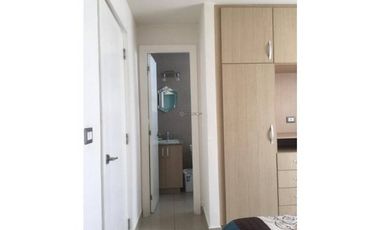 ALQUILER APARTAMENTO  EN PH ROKAS CONDADO DEL REY disp. 15/12