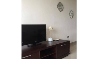 ALQUILER APARTAMENTO  EN PH ROKAS CONDADO DEL REY disp. 15/12