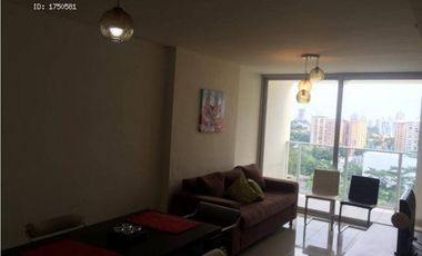 ALQUILER APARTAMENTO  EN PH ROKAS CONDADO DEL REY disp. 15/12