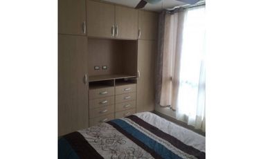 ALQUILER APARTAMENTO  EN PH ROKAS CONDADO DEL REY disp. 15/12