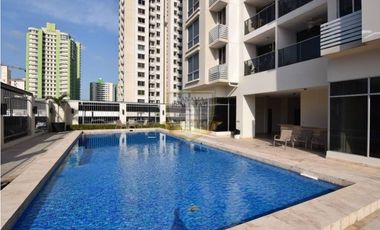 ALQUILER APARTAMENTO  EN PH ROKAS CONDADO DEL REY disp. 15/12