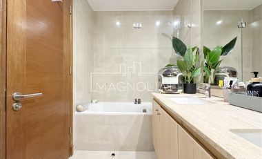 Penthouse Dúplex amoblado con hot tub y terraza privada