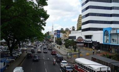 SE VENDE TERRENO EN VA ESPAÑA-1485DM