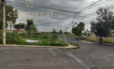 Venta de terreno de 9,639 metros, San José del puente