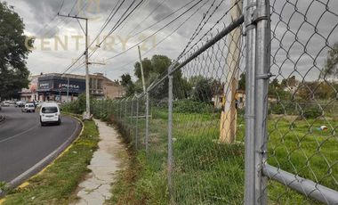 Venta de terreno de 9,639 metros, San José del puente