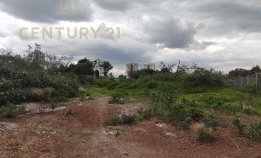 Venta de terreno de 9,639 metros, San José del puente