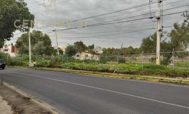 Venta de terreno de 9,639 metros, San José del puente