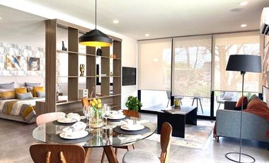 Estrena departamento en venta en Juriquilla Querétaro  moderno y elegante