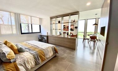 Estrena departamento en venta en Juriquilla Querétaro  moderno y elegante