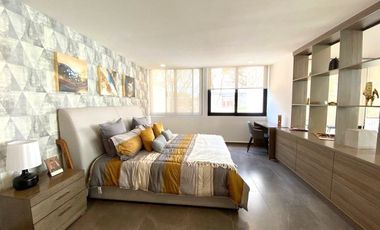 Estrena departamento en venta en Juriquilla Querétaro  moderno y elegante