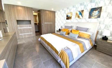 Estrena departamento en venta en Juriquilla Querétaro  moderno y elegante