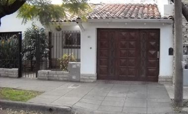Casa en Venta en Martínez, San Isidro, Buenos Aires