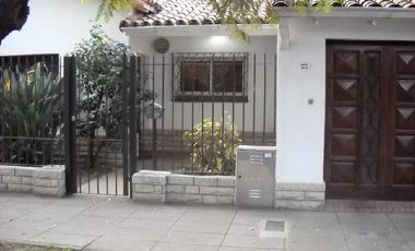Casa en Venta en Martínez, San Isidro, Buenos Aires