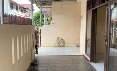 Rumah Baru Renovasi Harga Murah di Jatiasih, Bekasi