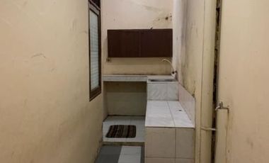 Rumah Baru Renovasi Harga Murah di Jatiasih, Bekasi
