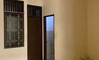 Rumah Baru Renovasi Harga Murah di Jatiasih, Bekasi