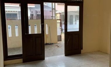 Rumah Baru Renovasi Harga Murah di Jatiasih, Bekasi