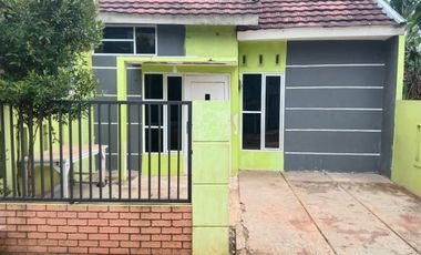 Rumah Di Kalisuren Bogor