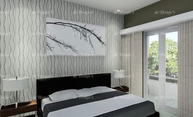 Townhouse Exclusive 3 lantai Promo Harga Murah Kota Bandung
