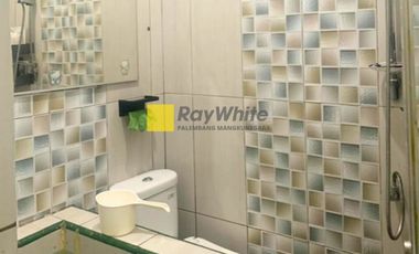 RUMAH JUAL MURAH PALEMBANG