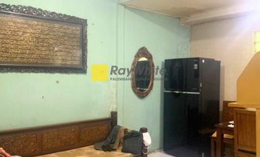 RUMAH JUAL MURAH PALEMBANG